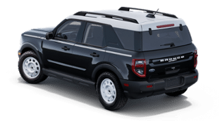 2025 Ford Bronco Sport® External Image 3